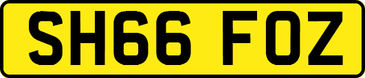 SH66FOZ