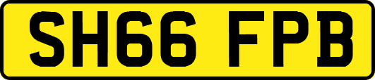 SH66FPB