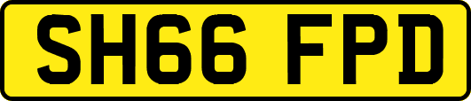 SH66FPD
