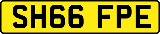 SH66FPE
