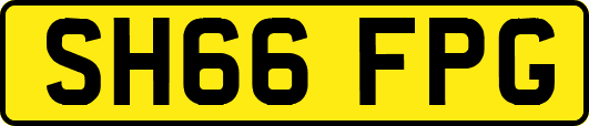 SH66FPG