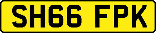 SH66FPK