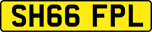 SH66FPL