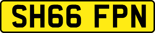 SH66FPN