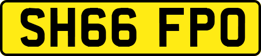 SH66FPO