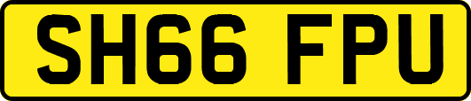 SH66FPU