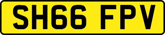 SH66FPV