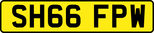SH66FPW
