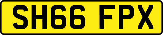 SH66FPX