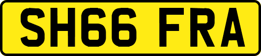 SH66FRA