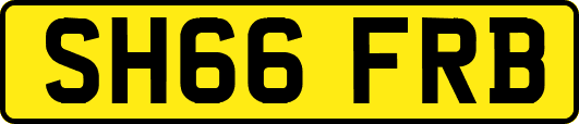 SH66FRB