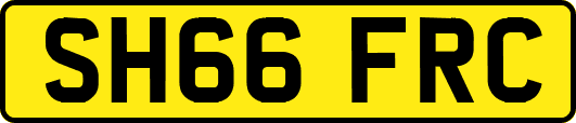 SH66FRC