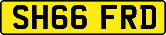 SH66FRD