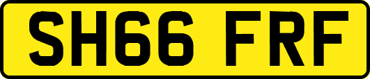 SH66FRF