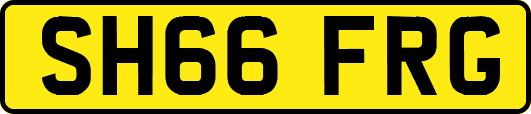 SH66FRG