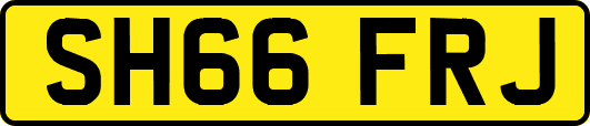 SH66FRJ