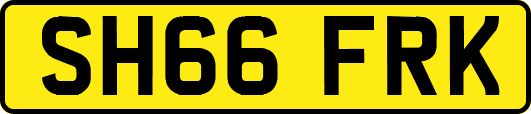 SH66FRK