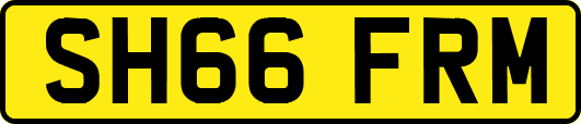 SH66FRM
