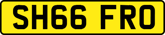 SH66FRO