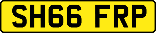 SH66FRP