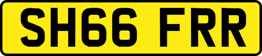 SH66FRR
