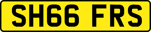 SH66FRS