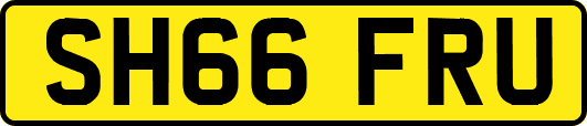 SH66FRU