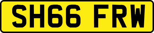 SH66FRW