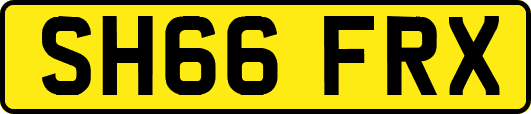 SH66FRX