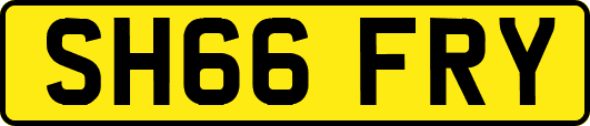 SH66FRY