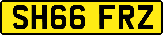 SH66FRZ