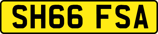 SH66FSA