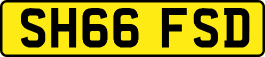 SH66FSD