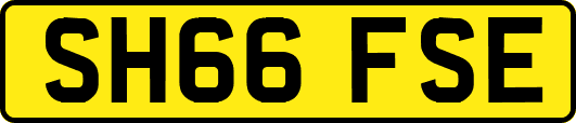 SH66FSE