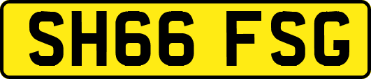 SH66FSG