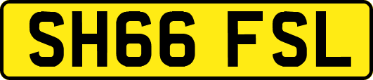 SH66FSL