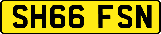 SH66FSN