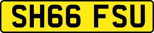 SH66FSU