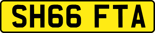 SH66FTA