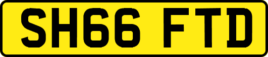 SH66FTD