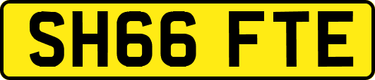 SH66FTE