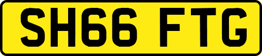 SH66FTG