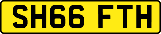 SH66FTH