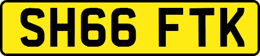 SH66FTK