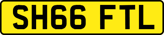 SH66FTL