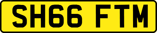 SH66FTM
