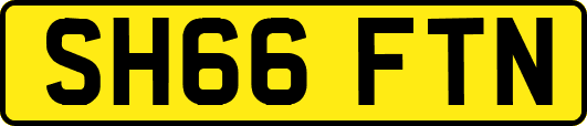 SH66FTN