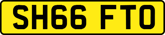 SH66FTO