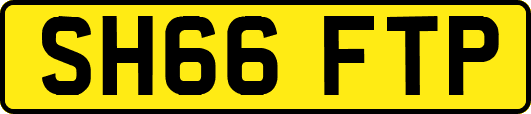 SH66FTP