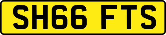 SH66FTS